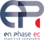 En Phase EC Logo